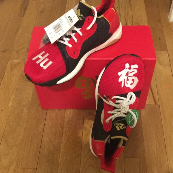 adidas Other - Solar hu glide m cny adidas size 7.5 new adidas Other - Solar hu glide m cny adidas size 7.5 new